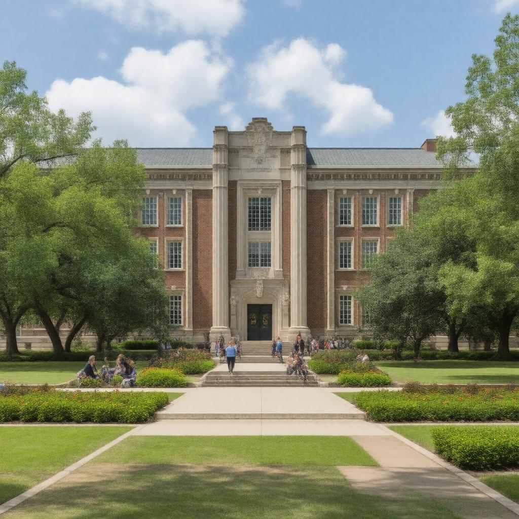 Gies College of Business